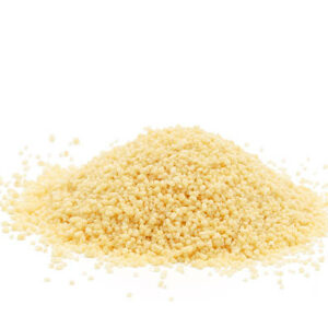 COUSCOUS DE BLE BLANC BIO