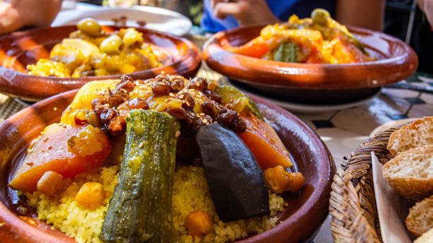 COUSCOUS DE BLE BLANC BIO – Image 5