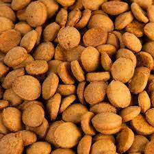 CROUSTIS APERITIF AUX CEPES BIO & VEGAN - BISCUITS B