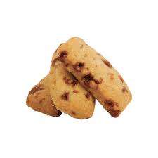 SABLES CARAMEL AU BEURRE SALE BIO - BISCUITS B