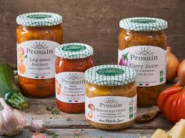 HARICOTS COCO CUISINES A LA TOMATE & PETITS LEGUMES 690G - PROSAIN – Image 4