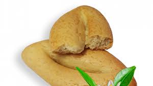 NAVETTE TRADITIONNELLE DE MARSEILLE A L'EAU DE FLEUR D'ORANGER BIO - LOU GOUSTETTO