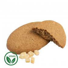BISCUIT LE GINGEMBRE BIO & VEGAN - LOU GOUSTETTO