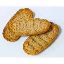 PETITS PAINS GRILLES A LA FARINE D'EPEAUTRE BIO (SPELTINES) - MOULIN DES MOINES