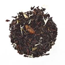 THE NOIR PARFUM D'IVRESSE AB - LA ROUTE DES COMPTOIRS