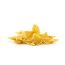 FARFALLE BLANCHES BIO - COOPERATIVE IRIS