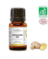 HE GINGEMBRE AB 10ML - MY COSMETIK