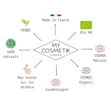 HE GINGEMBRE AB 10ML - MY COSMETIK – Image 4