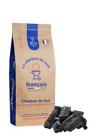 CHARBON DE BOIS 20L - SOLER GREEN