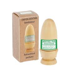 STICK MENTHOL PUR 7g LE BIENFAITEUR - CHAMARREL