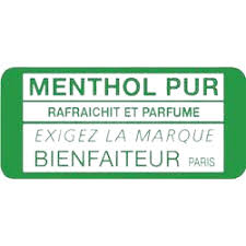 STICK MENTHOL PUR 7g LE BIENFAITEUR - CHAMARREL – Image 3