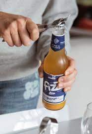 FIZZ ORANGE BIO 33CL - MAISON MENEAU – Image 2