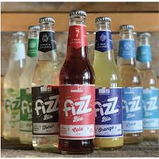 FIZZ VERVEINE CITRON VERT BIO 33CL - MAISON MENEAU – Image 3