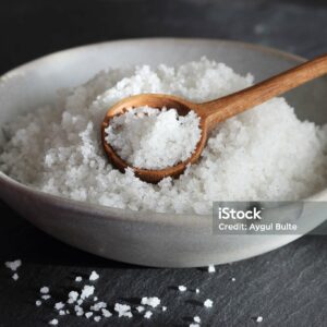 FLEUR DE SEL DE GUERANDE IGP