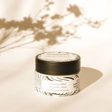 PARFUM SOLIDE S'EMERVEILLER DE TOUS PETITS RIENS AB & VEGAN 15G - LES HAPPYCURIE