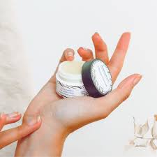 PARFUM SOLIDE S'EMERVEILLER DE TOUS PETITS RIENS AB & VEGAN 15G - LES HAPPYCURIE – Image 2