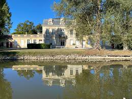 HAUT BENAUGE BLANC BIO 2022 75CL ENTRE DEUX MERS - CHÂTEAU FERRAN ST PIERRE – Image 4