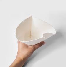 FILTRE A CAFE LAVABLE EN COTON GOTS BIO 6/12 TASSES - GREENCULT – Image 3