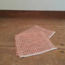 CHIFFON EN CUIVRE X 2 - GREENCULT