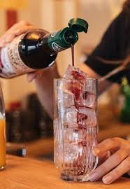 SIROP DE CANNE HIBISCUS BIO & EQUITABLE - MAISON MENEAU – Image 3