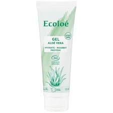 GEL D'ALOE VERA BIO 97.8% PUR 150ML - BOUTIQUE NATURE