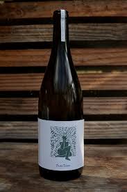 FAIRE TERRE BIO AOP BERGERAC BLANC 75CL - COMBRILLAC