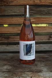 GAZETTE BIO AOP BERGERAC ROSE 75CL - COMBRILLAC