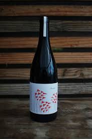 TROPISME BIO AOP BERGERAC ROUGE 75CL - COMBRILLAC