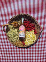 PICADIS BIO 70CL - VERMOUTH DE ROSETTE - COMBRILLAC & DISTILLERIE DE L'ORT – Image 2