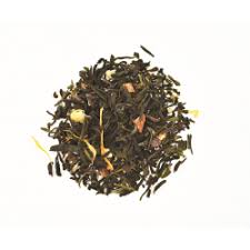 THE VERT ROMANCE EN SICILE BIO & COMMERCE EQUITABLE - LA ROUTE DES COMPTOIRS