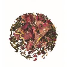 THE NOIR THE DU VIGNOBLE AB & COMMERCE EQUITABLE - LA ROUTE DES COMPTOIRS