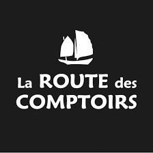THE NOIR THE DU VIGNOBLE AB & COMMERCE EQUITABLE - LA ROUTE DES COMPTOIRS – Image 4