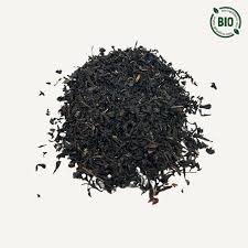 THE VELOURS NOIR BIO & ECORESPONSABLE - GAYOTEA