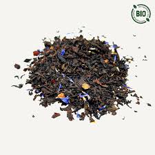 THE NOIR QUINTESSENCE FRUITEE BIO & ECORESPONSABLE - GAYOTEA