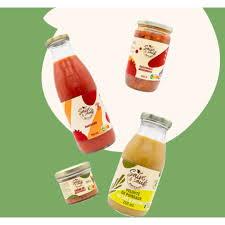 SAUCE VEGETALE FACON BOLOGNAISE 660GR ISSUE DE L'ANTIGASPI AGRICOLE - SAINS & SA – Image 3