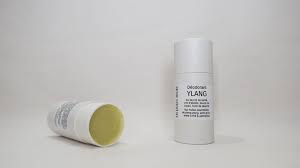 DEODORANT YLANG YLANG BIO STICK 45gr - SAVONNERIE EN DOUCE HEURE