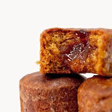 NONETTES BIO AU MIEL & A L'ORANGE X 5 PIECES 160G - BARAMEL – Image 2