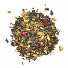 THE VERT LUMIERES DE NOËL BIO & COMMERCE EQUITABLE - LA ROUTE DES COMPTOIRS