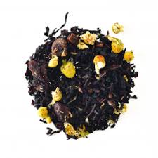 THE VERT BAISER SUCRE BIO & COMMERCE EQUITABLE - LA ROUTE DES COMPTOIRS