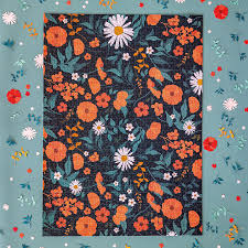 PUZZLE 1000 PIECES JARDIN BOTANIQUE - MAISON JOLIETTE