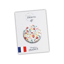 BADGE MAISON JOLIETTE