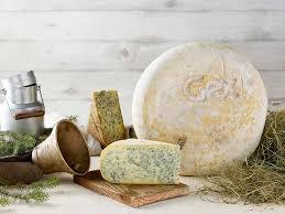 BLEU DE GEX HAUT JURA AOP - FROMAGERIE DE MONTBRILLANT – Image 2