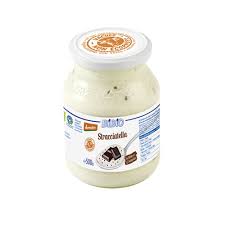 BIBIO STRACIATELLA BIO & DEMETER 500G - ÖMA