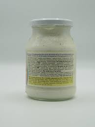 BIBIO STRACIATELLA BIO & DEMETER 500G - ÖMA – Image 2