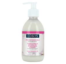 FLACON POMPE COSMETIQUE 290ML - COSLYS