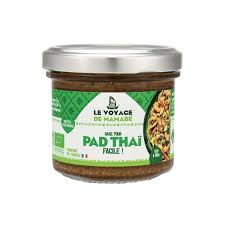 BASE POUR PAD THAÏ BIO 100G - LE VOYAGE DE NAMABE