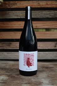 FAIRE TERRE BIO AOP BERGERAC ROUGE 75CL - COMBRILLAC