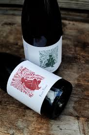 FAIRE TERRE BIO AOP BERGERAC ROUGE 75CL - COMBRILLAC – Image 2