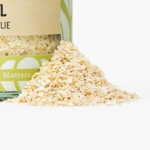 AIL D'ITALIE BIO EN GRANULES - SOULSPICE