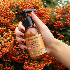 DENTIFRICE A L'ARGILE BLANCHE COQUELICOT COSMOS ORGANIC 90ML - COMME AVANT – Image 2